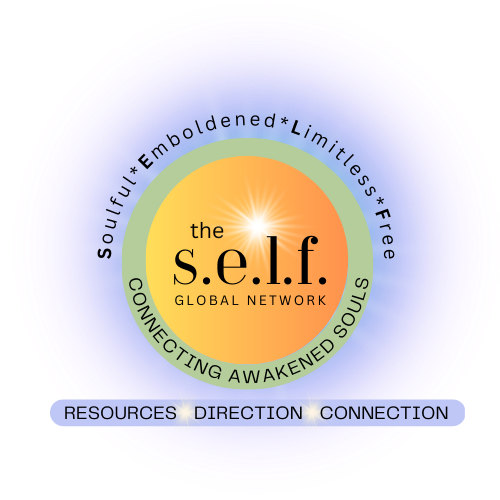 The S.E.L.F. Global Network Membership