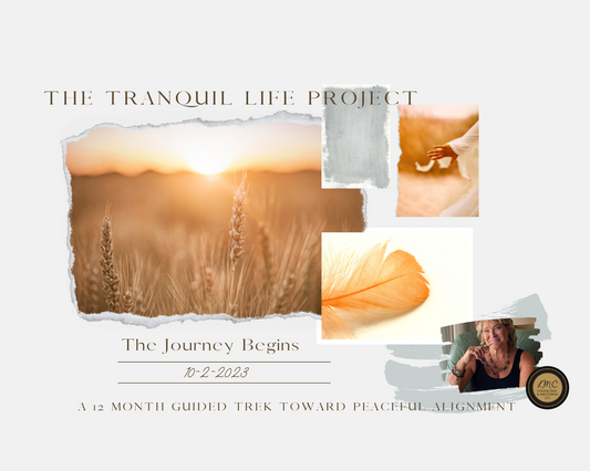 The Tranquil Life Project