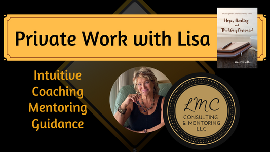 Work with Lisa